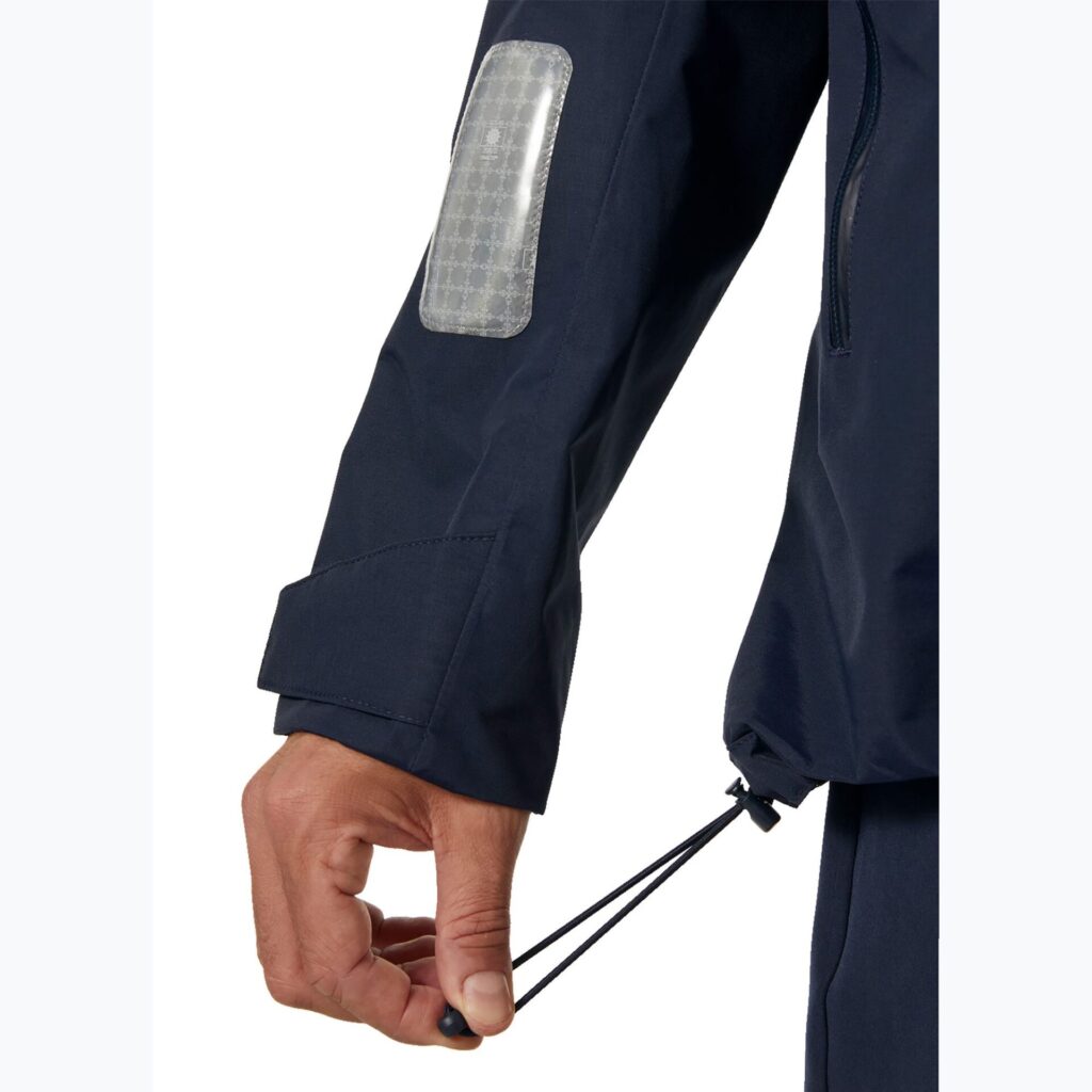 Куртка мужская Helly Hansen Salt Original navy