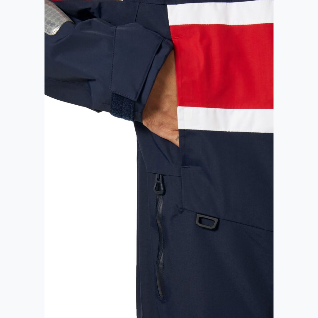 Куртка мужская Helly Hansen Salt Original navy