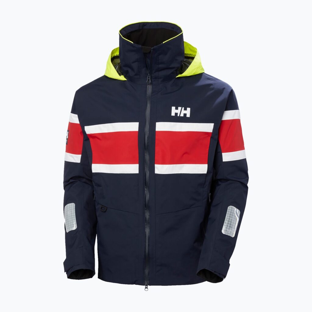 Куртка мужская Helly Hansen Salt Original navy