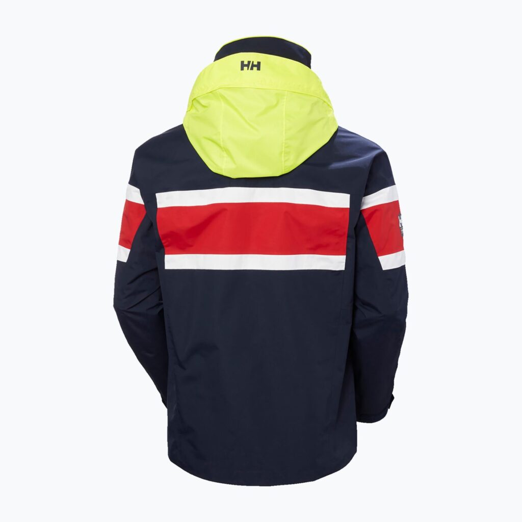 Куртка мужская Helly Hansen Salt Original navy