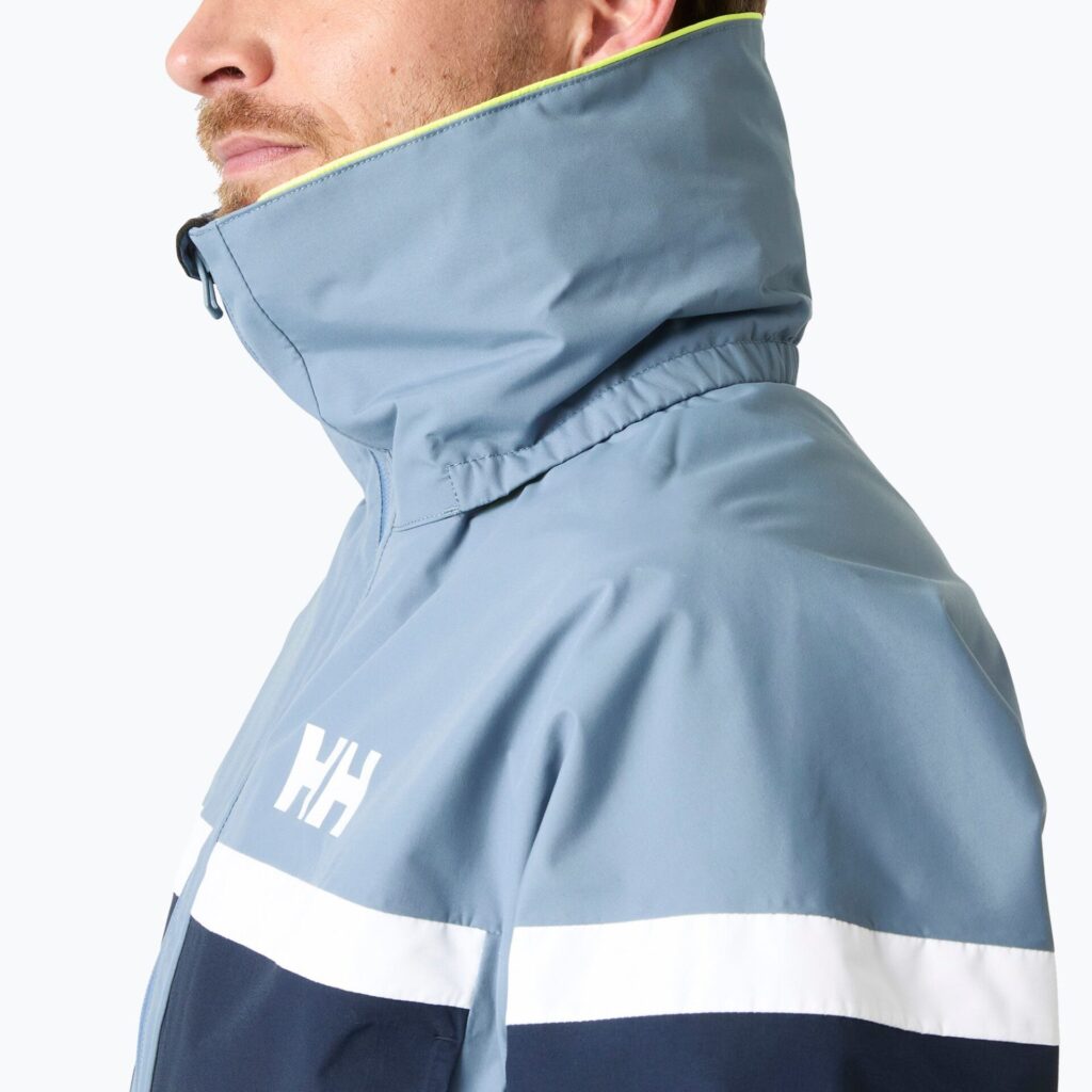 Куртка мужская Helly Hansen Salt Original washed navy