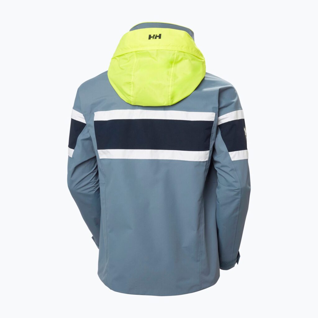 Куртка мужская Helly Hansen Salt Original washed navy