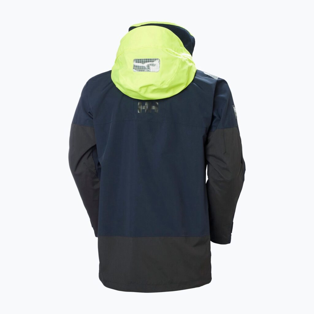 Куртка мужская Helly Hansen Skagen Offshore navy