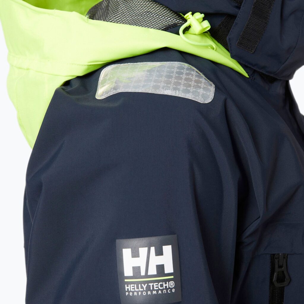 Куртка мужская Helly Hansen Skagen Offshore navy