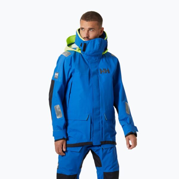 Куртка мужская Helly Hansen Skagen Pro cobalt 2.0