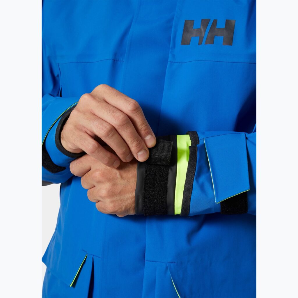 Куртка мужская Helly Hansen Skagen Pro cobalt 2.0