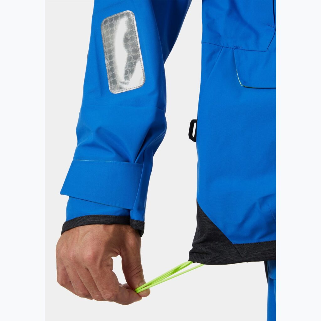 Куртка мужская Helly Hansen Skagen Pro cobalt 2.0