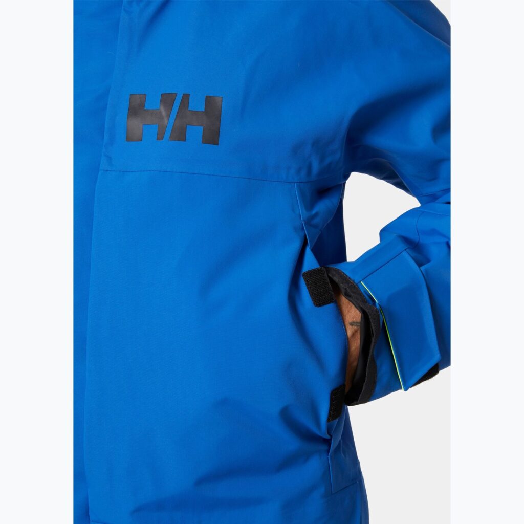 Куртка мужская Helly Hansen Skagen Pro cobalt 2.0