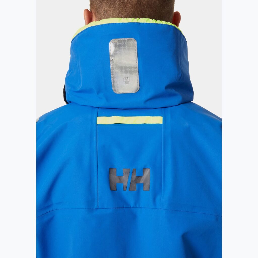 Куртка мужская Helly Hansen Skagen Pro cobalt 2.0