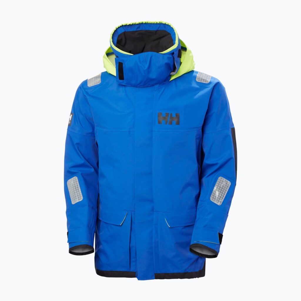 Куртка мужская Helly Hansen Skagen Pro cobalt 2.0