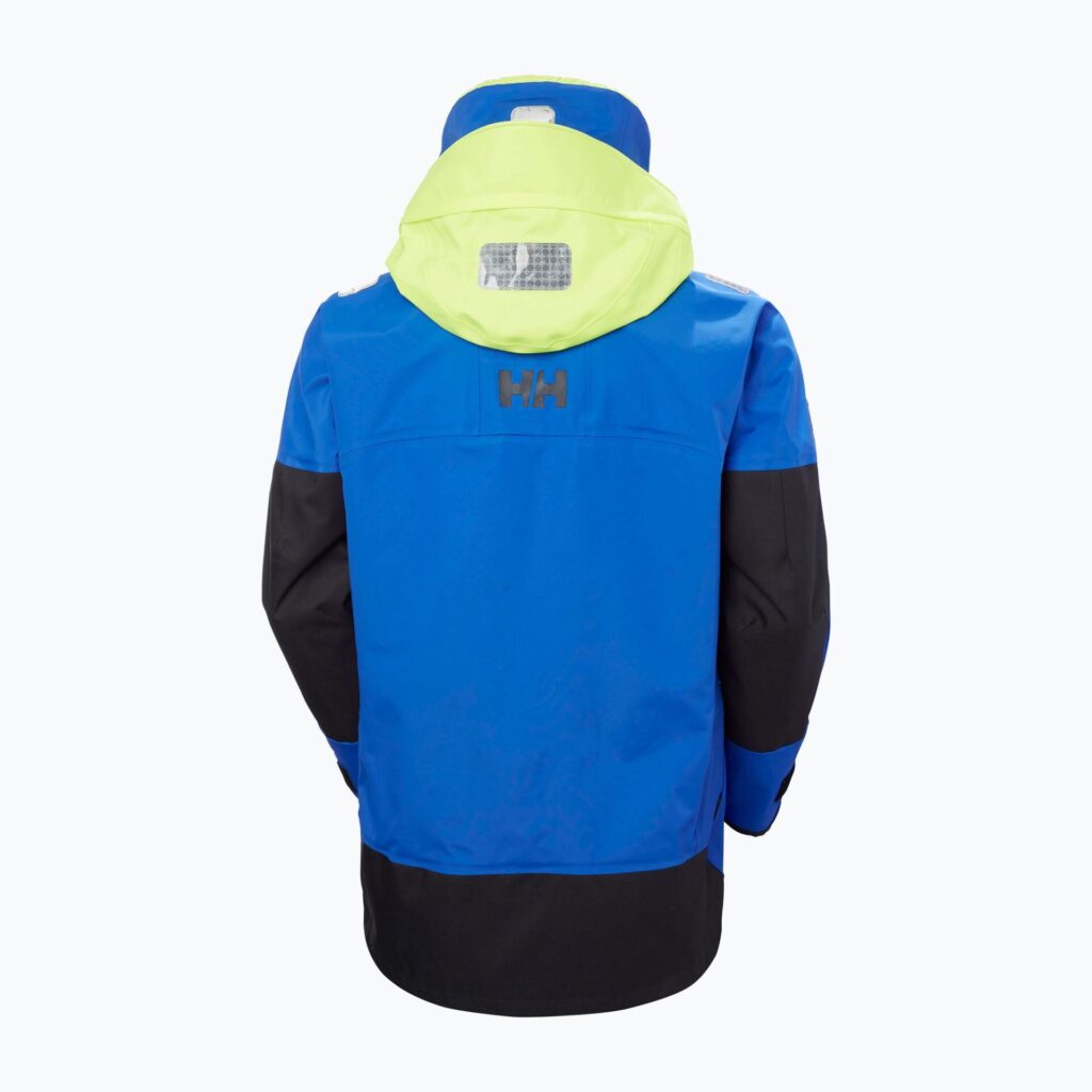 Куртка мужская Helly Hansen Skagen Pro cobalt 2.0
