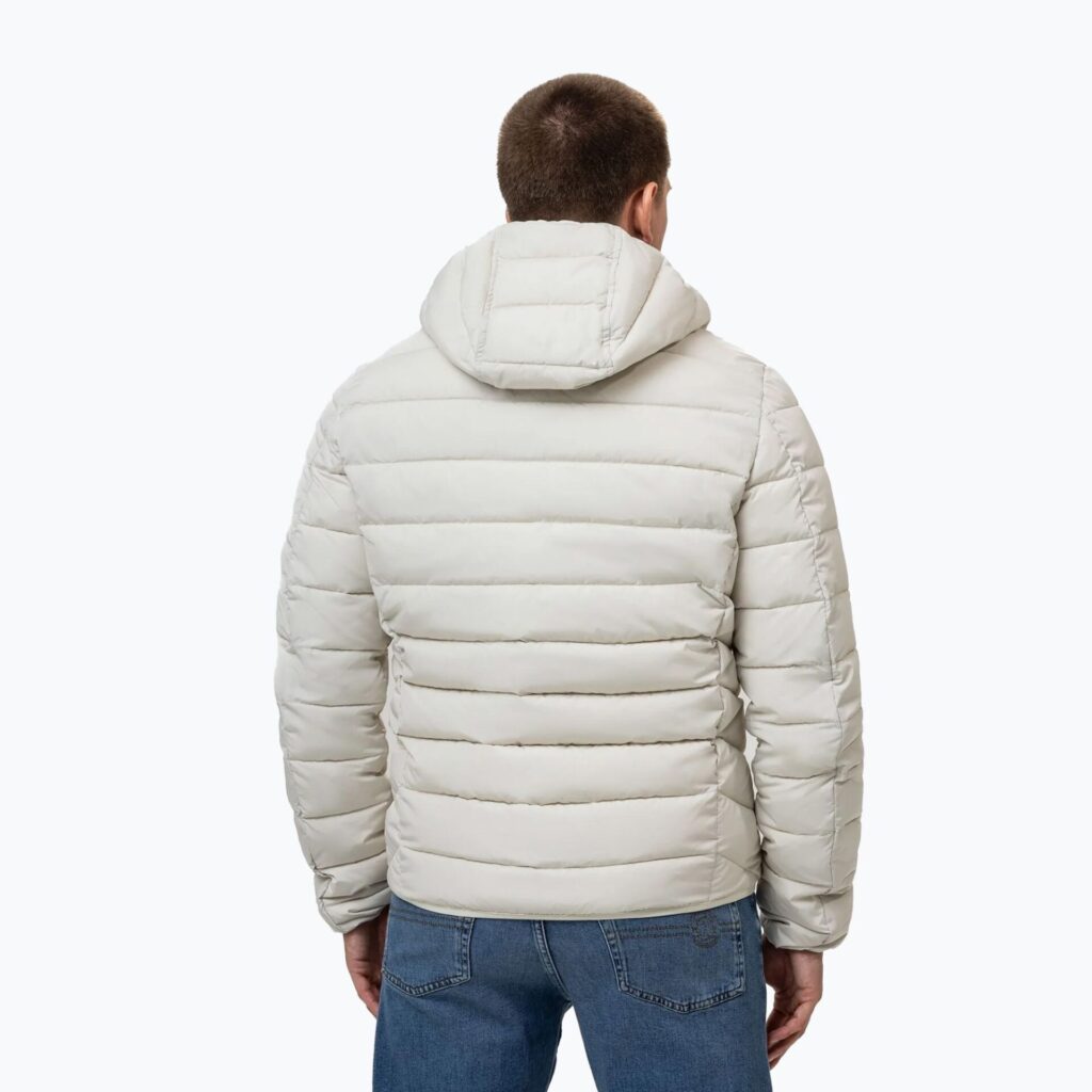 Куртка зимняя мужская Seacoast 3 Quilted Hooded