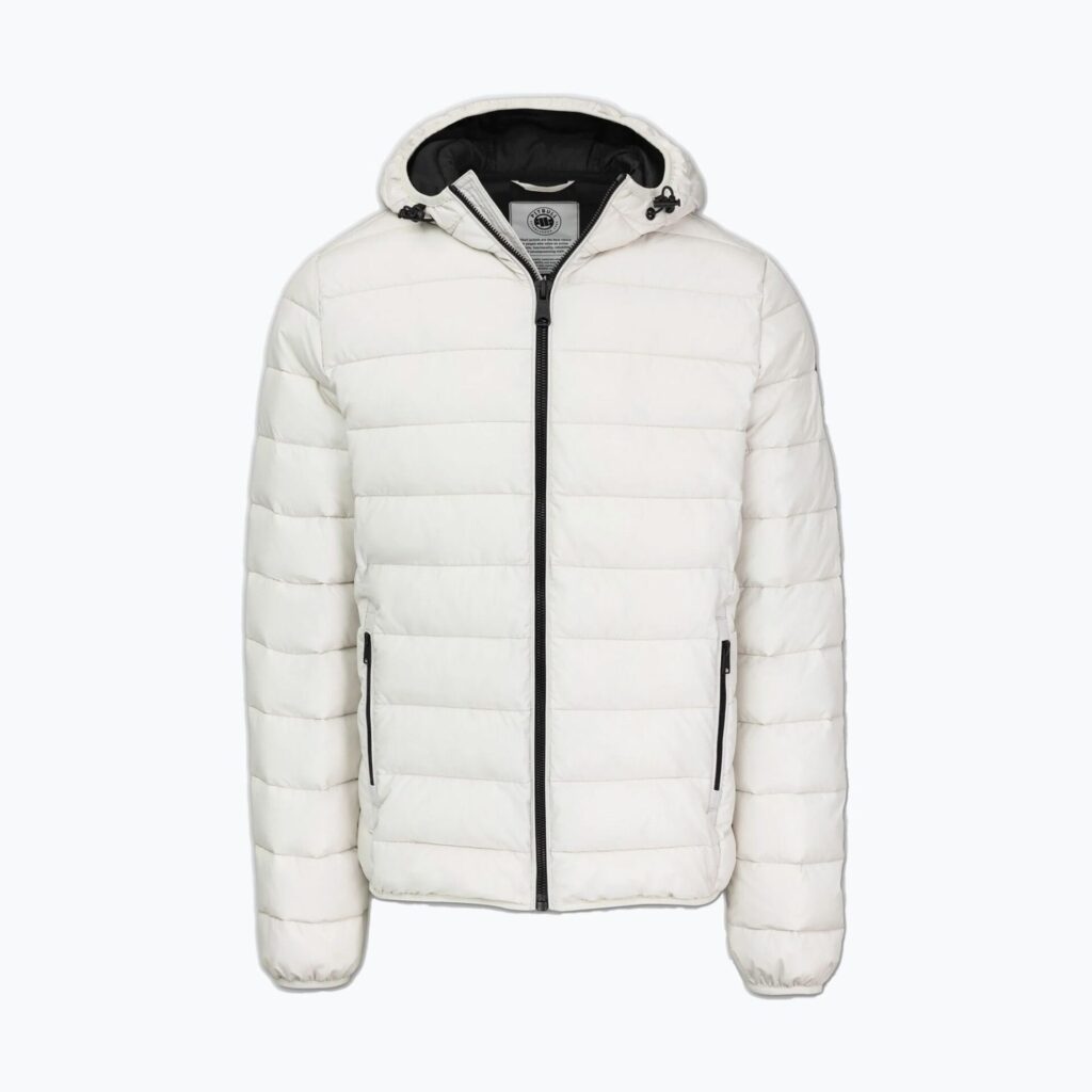 Куртка зимняя мужская Seacoast 3 Quilted Hooded
