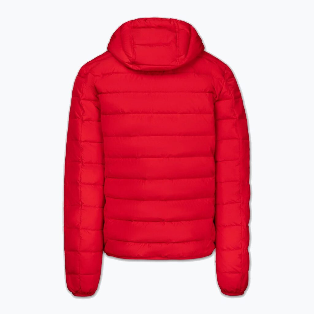 Куртка зимняя мужская Seacoast 3 Quilted Hooded