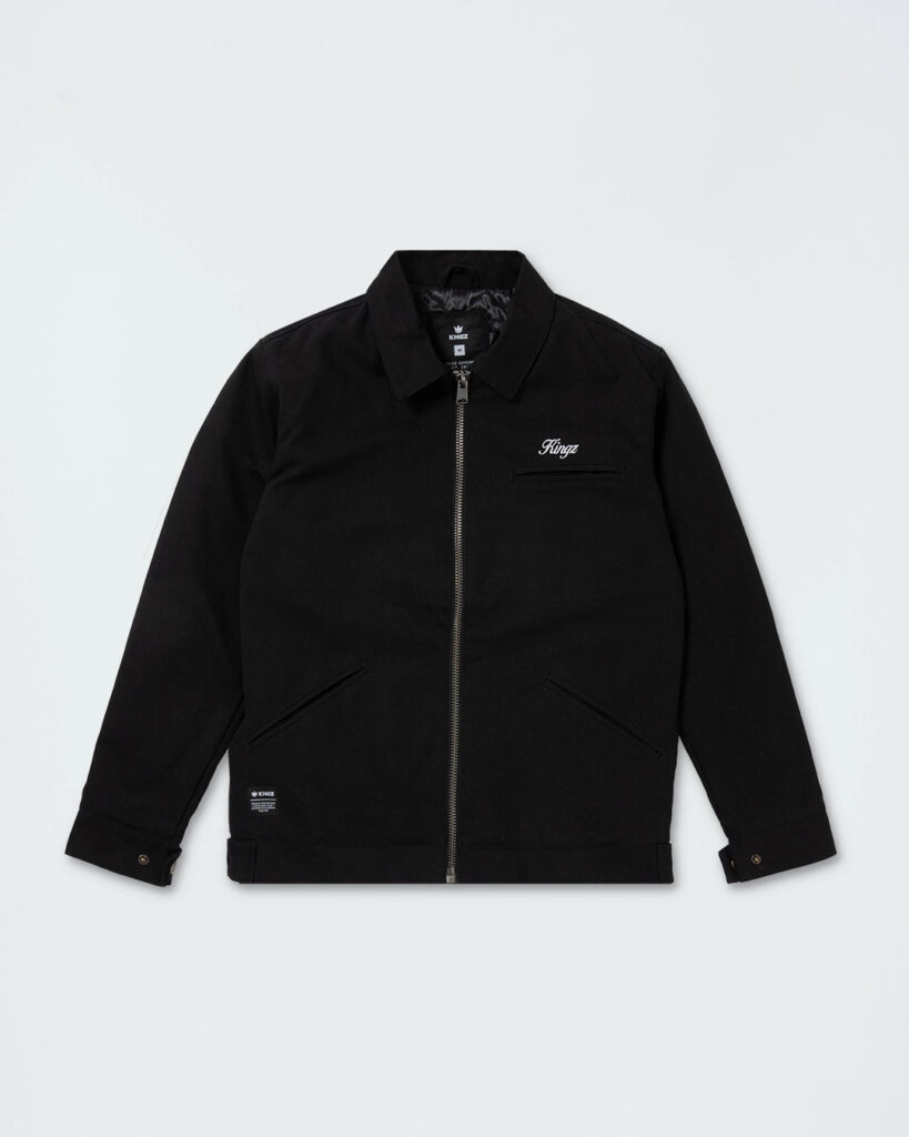 Куртка Kingz Mechanic Men's