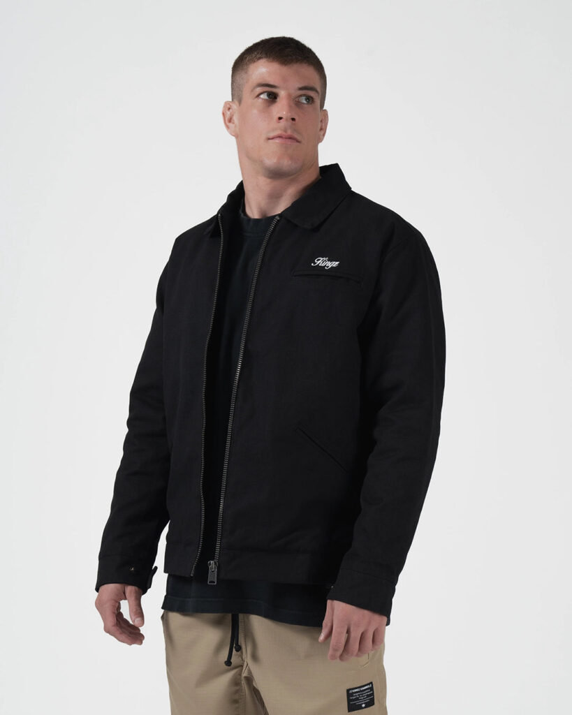 Куртка Kingz Mechanic Men's