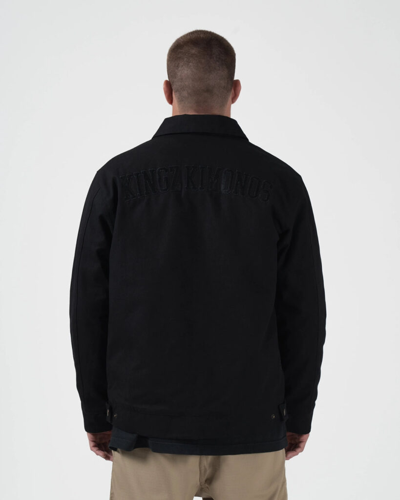 Куртка Kingz Mechanic Men's