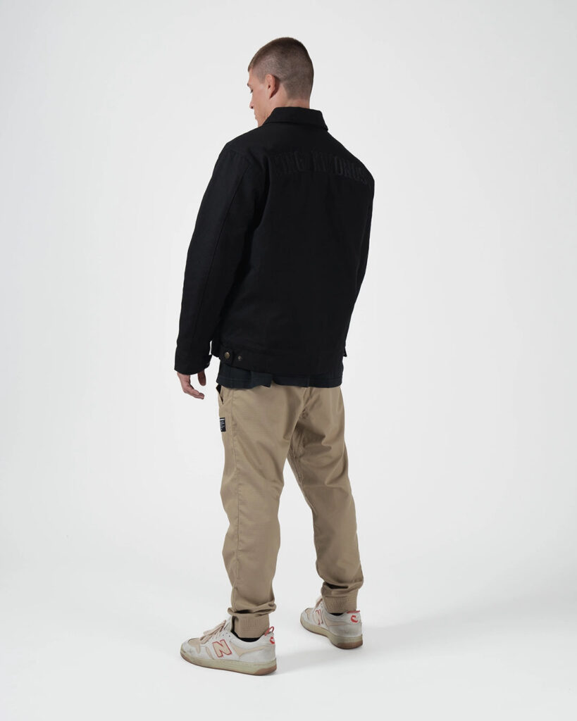 Куртка Kingz Mechanic Men's