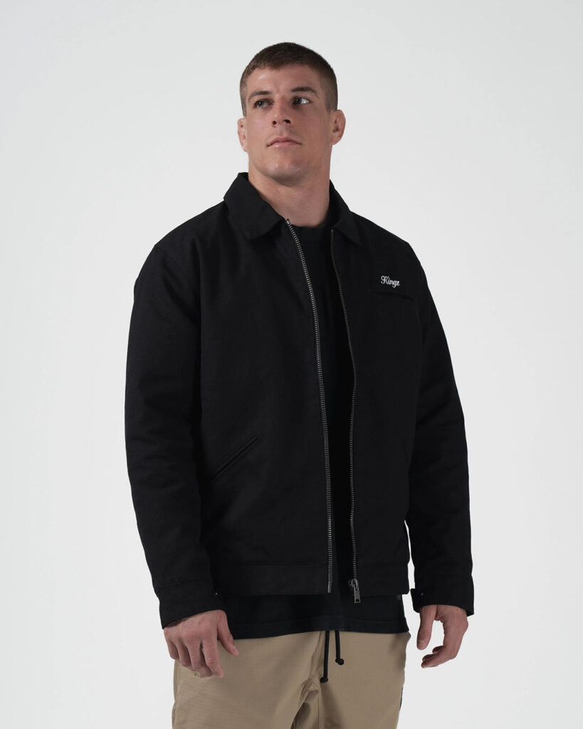 Куртка Kingz Mechanic Men's