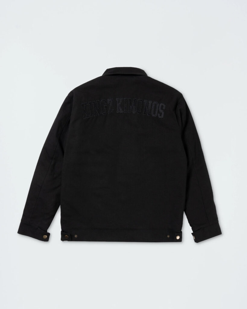 Куртка Kingz Mechanic Men's