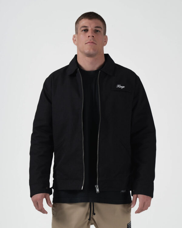 Куртка Kingz Mechanic Men's