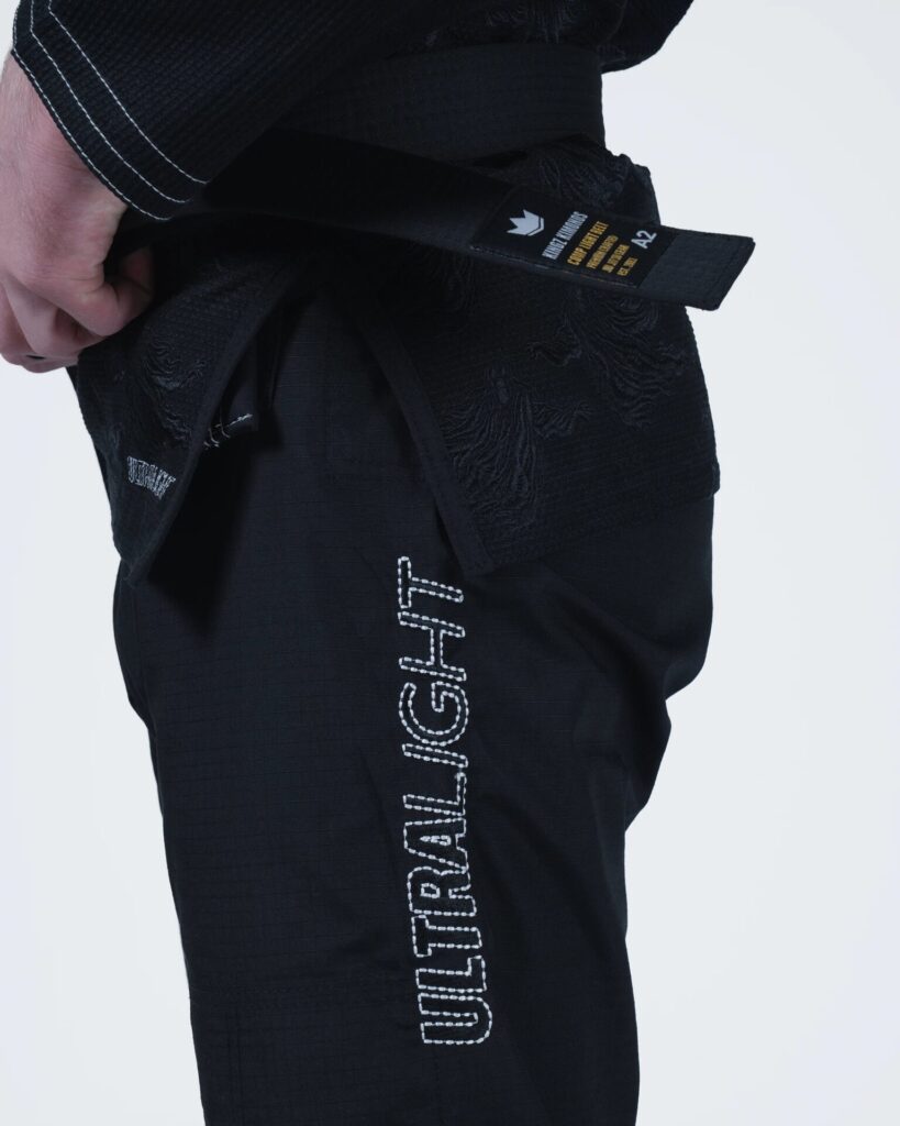 Кимоно Kingz Ultralight Phantom
