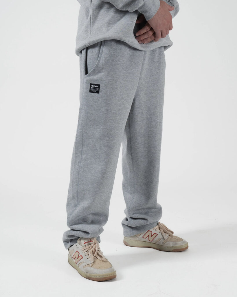 KINGZ Штаны Loungewear