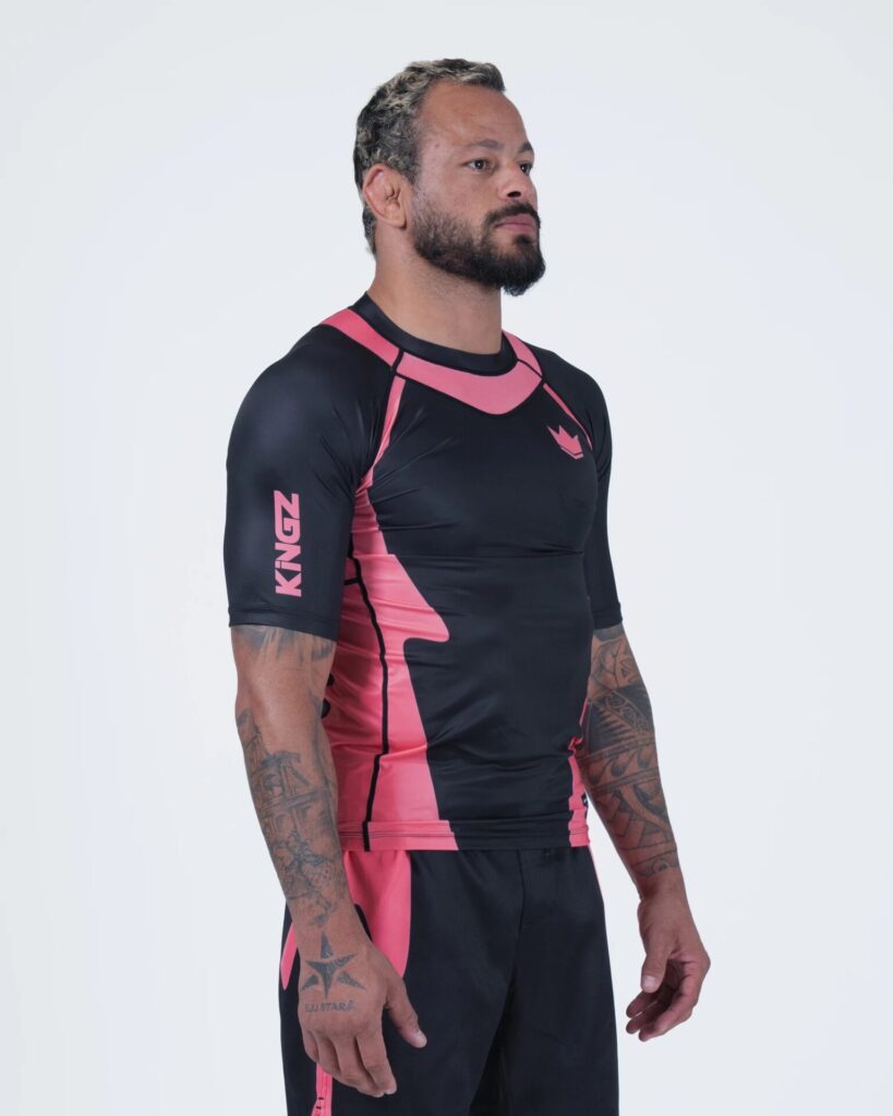 Рашгард Kingz Guava
