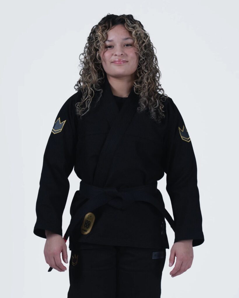 Кимоно Kingz Mystic Flow Women's