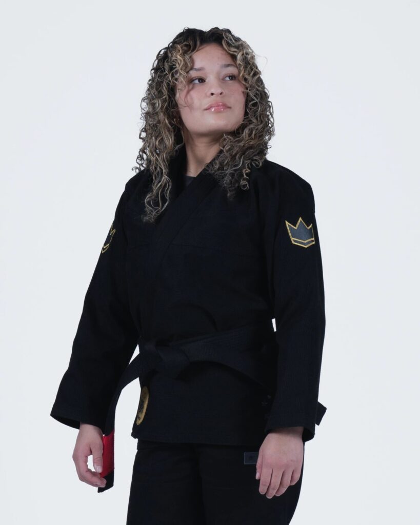 Кимоно Kingz Mystic Flow Women's