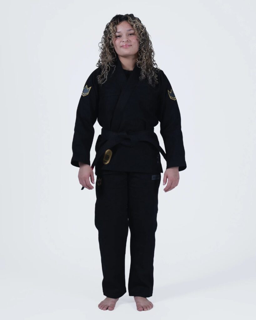 Кимоно Kingz Mystic Flow Women's