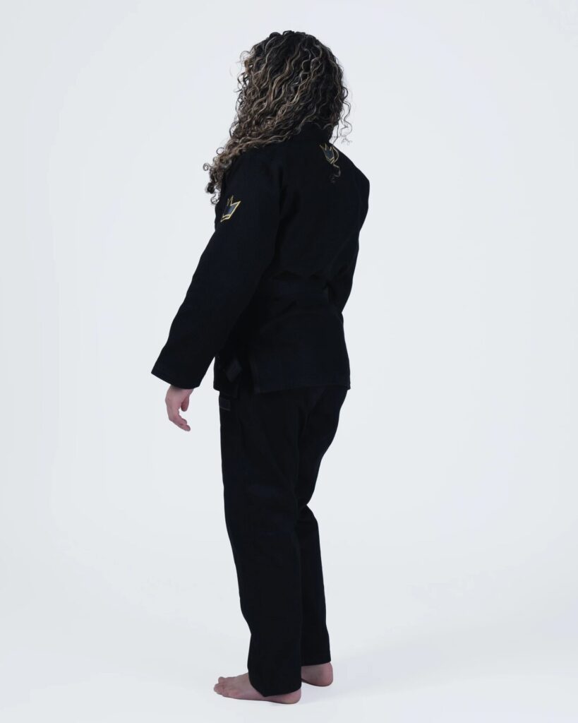 Кимоно Kingz Mystic Flow Women's