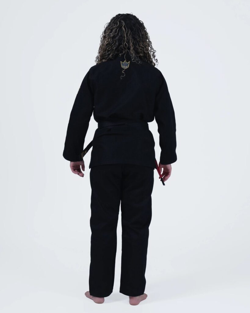 Кимоно Kingz Mystic Flow Women's