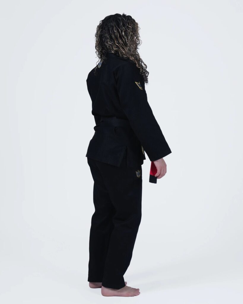 Кимоно Kingz Mystic Flow Women's