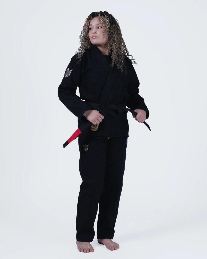 Кимоно Kingz Mystic Flow Women's