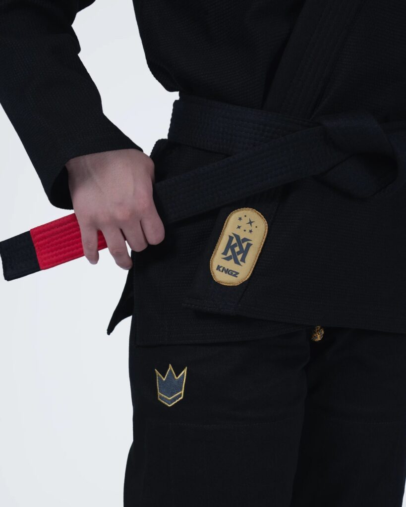 Кимоно Kingz Mystic Flow Women's