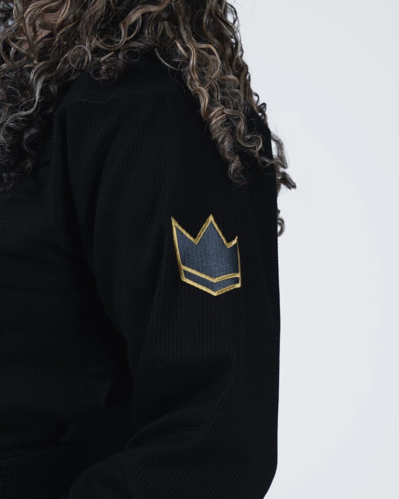Кимоно Kingz Mystic Flow Women's