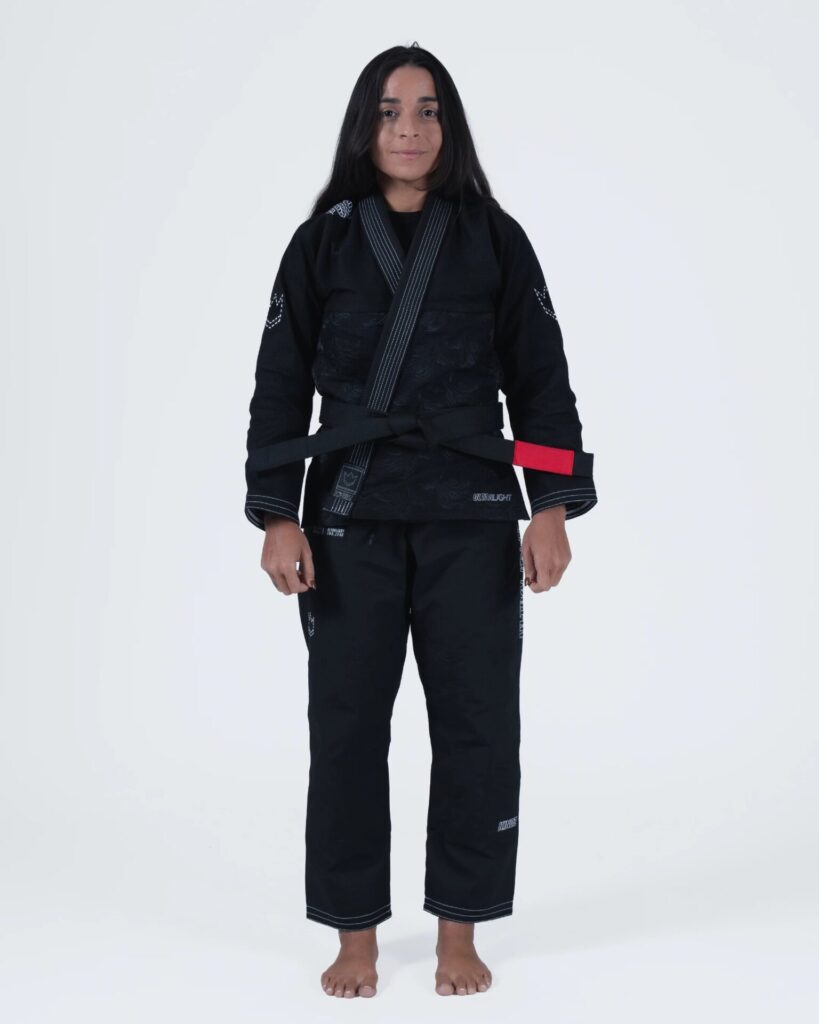 Кимоно Kingz Ultralight Phantom Women's