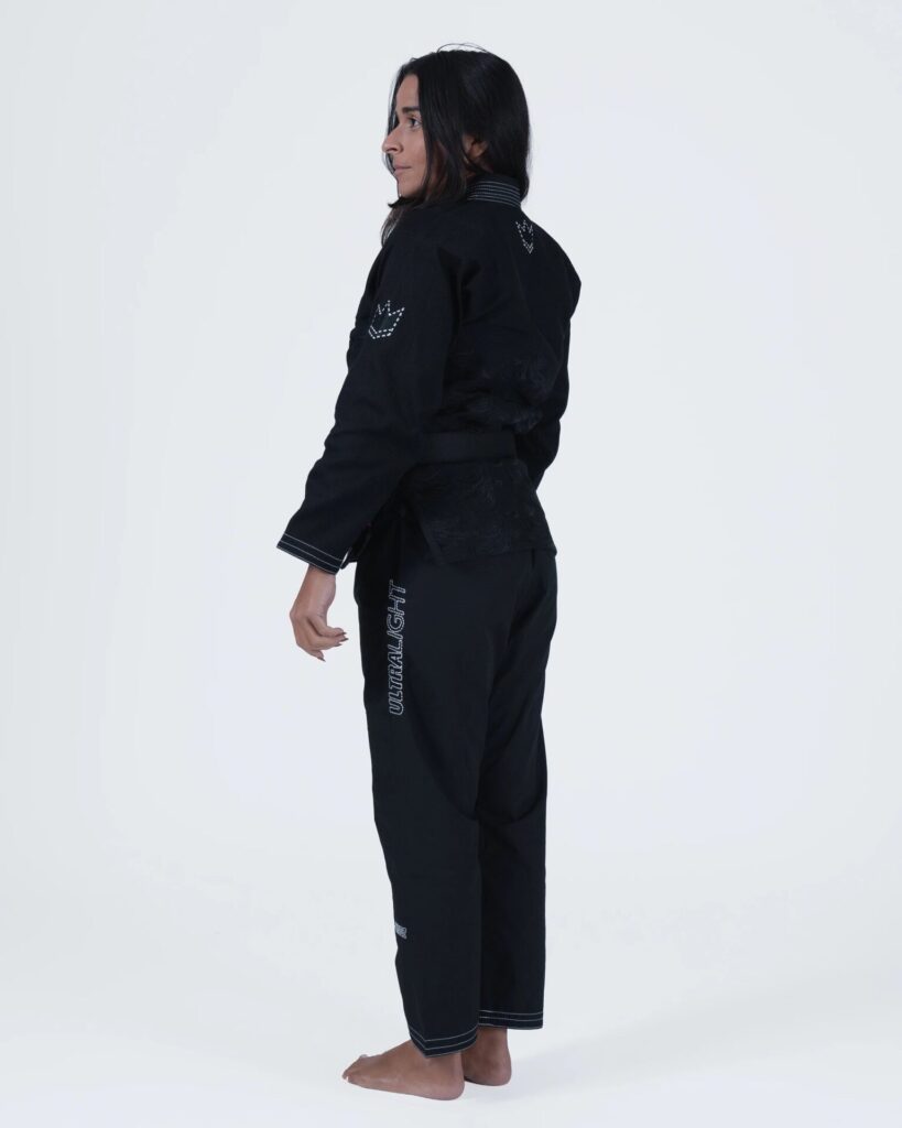 Кимоно Kingz Ultralight Phantom Women's