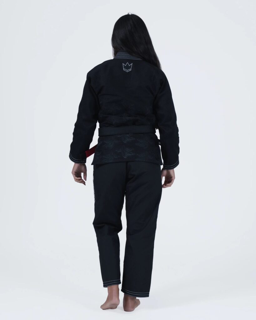 Кимоно Kingz Ultralight Phantom Women's