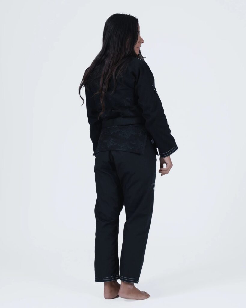 Кимоно Kingz Ultralight Phantom Women's
