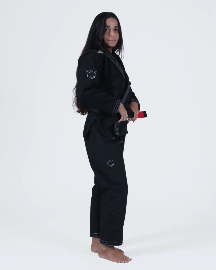 Кимоно Kingz Ultralight Phantom Women's