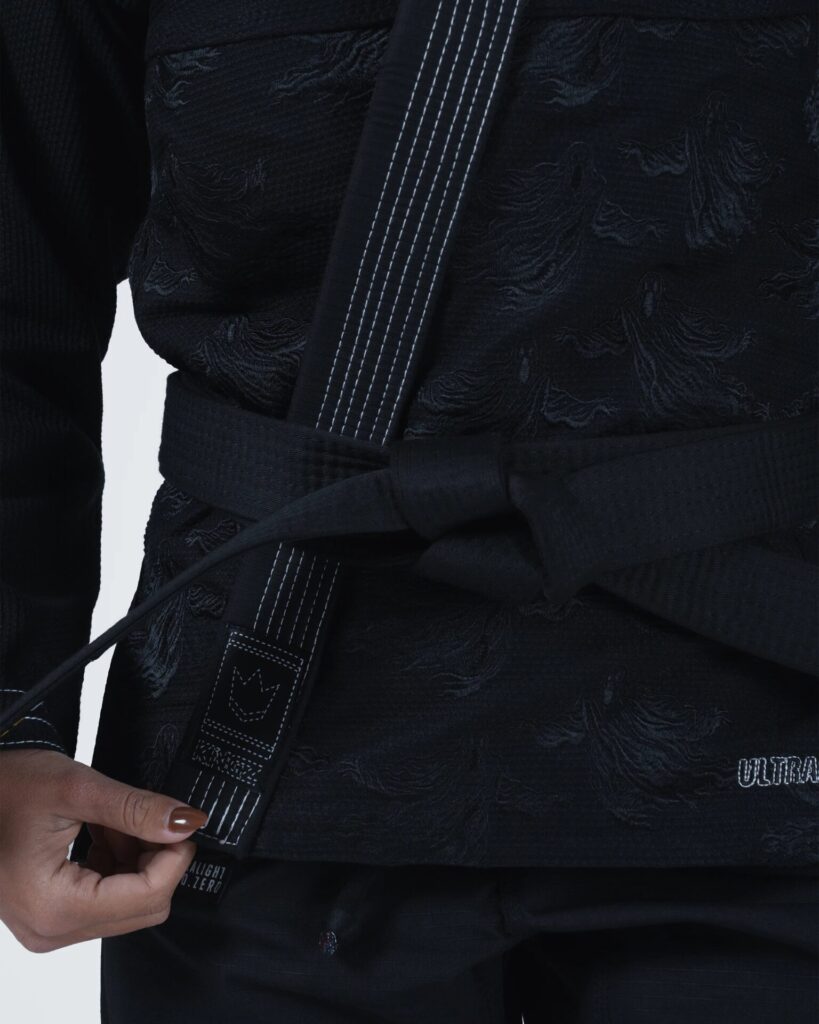 Кимоно Kingz Ultralight Phantom Women's