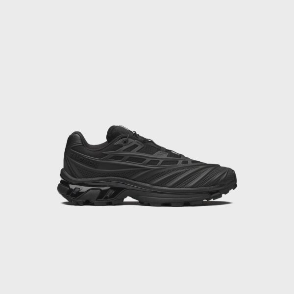 Кроссовки Salomon XT-EVO - Black / Asphalt