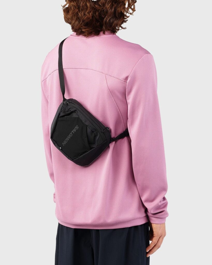 Сумка Salomon ACS LARGE