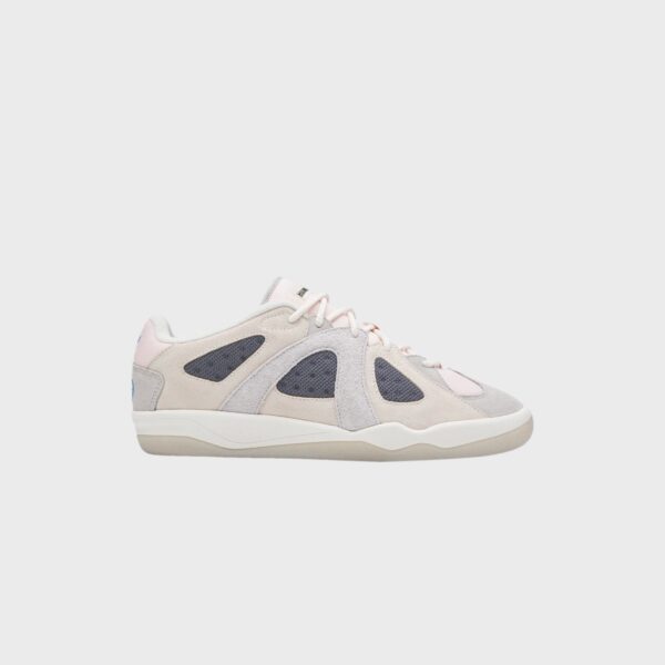 Кроссовки adidas x Bad Bunny BadBo 1.1 - Chalk White / Grey Two / Pink