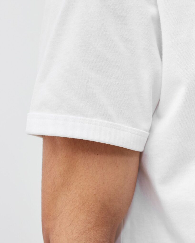 Футболка Fred Perry RINGER