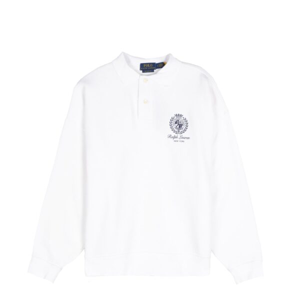 Свитшот Polo Ralph Lauren Fleece Graphic