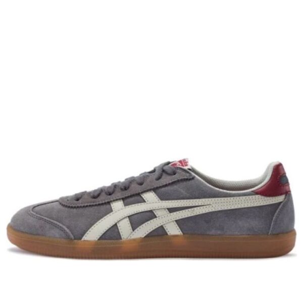 Кроссовки Onitsuka Tiger Tokuten 'Grey White' D3B2L-1105