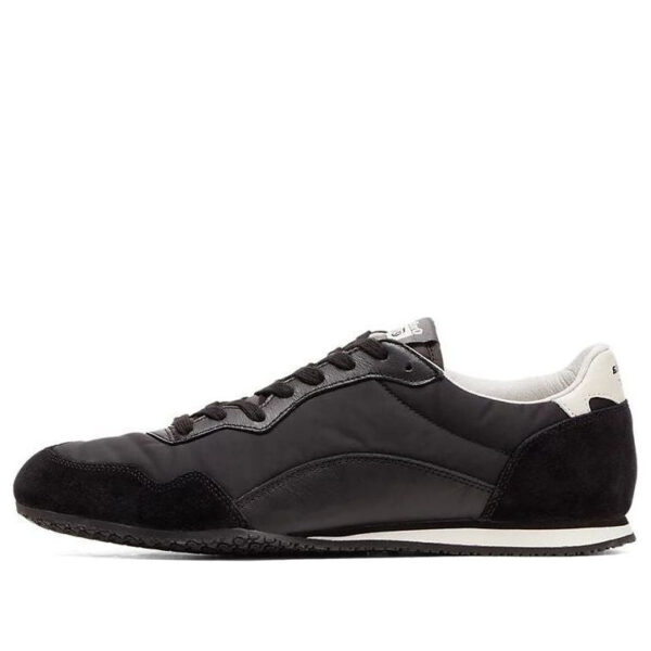 Кроссовки Onitsuka Tiger Serrano CL 'Black' 1183B886-001
